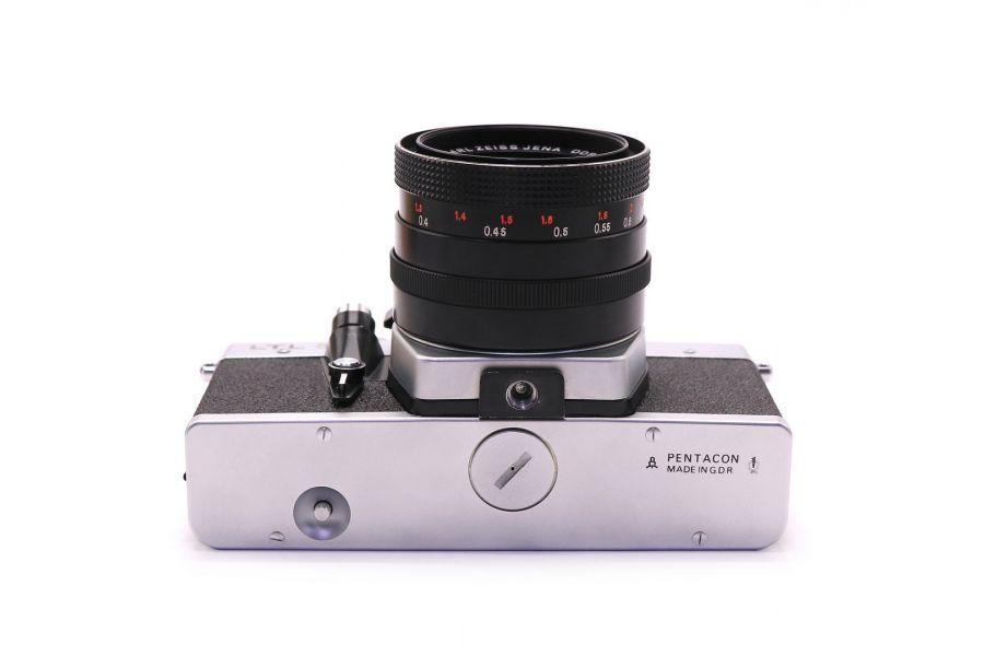 Praktica LTL3 kit в упаковке 