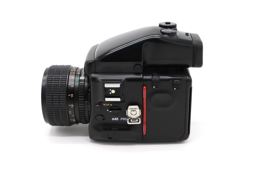 Mamiya 645 Pro kit комплект (Japan, 1994)
