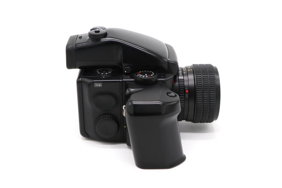 Mamiya 645 Pro kit комплект (Japan, 1994)