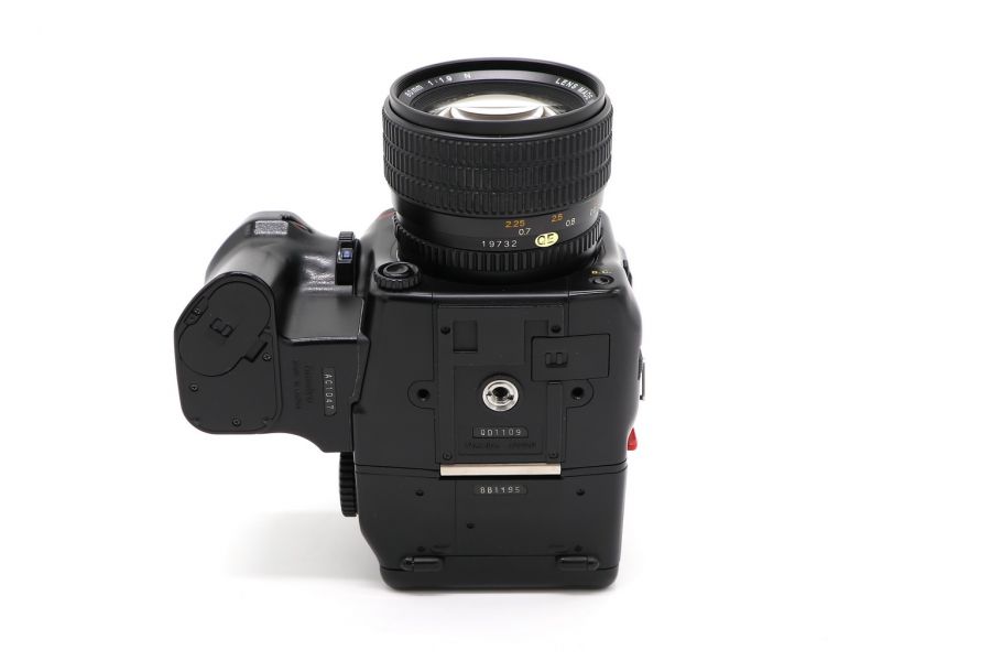 Mamiya 645 Pro kit комплект (Japan, 1994)