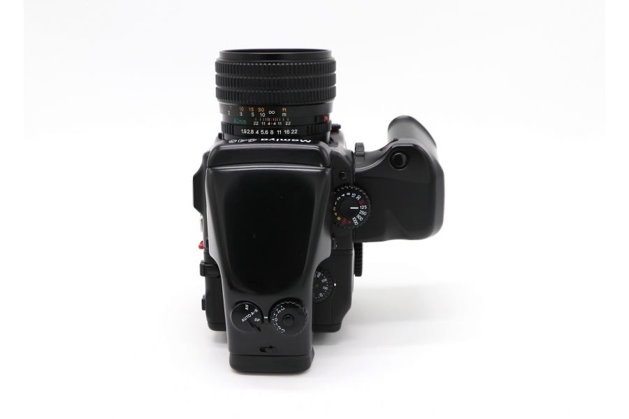 Mamiya 645 Pro kit комплект (Japan, 1994)