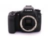 Canon EOS 70D body (пробег 15500 кадров)