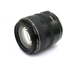 Canon EF 28-105mm f/3.5-4.5 USM (Japan, 2008)