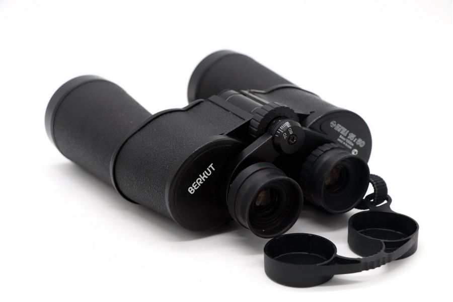 Бинокль БПЦ 15х50 Berkut