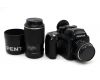 Pentax 645N kit комплект
