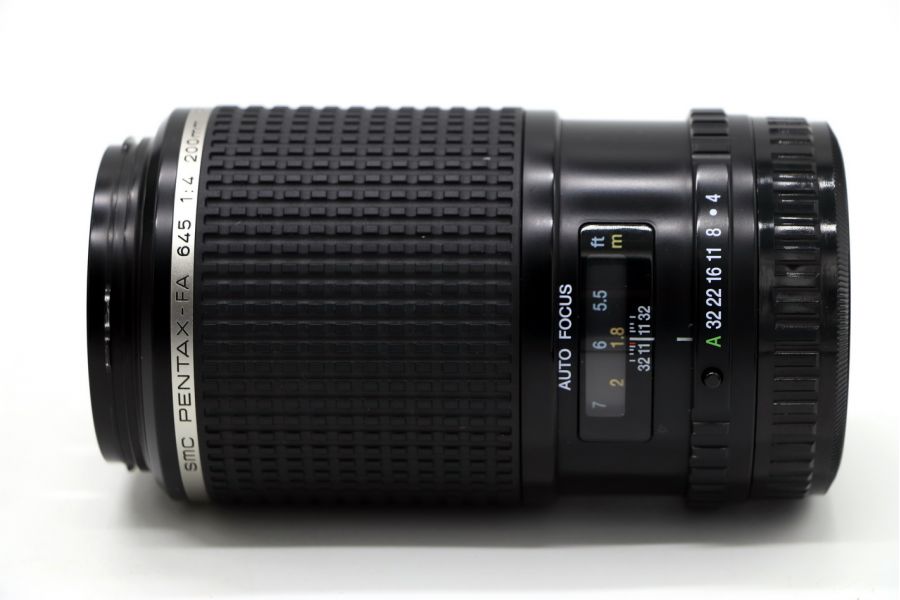 Pentax 645N kit комплект