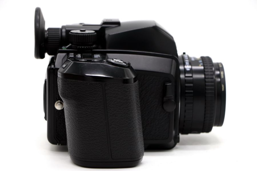 Pentax 645N kit комплект