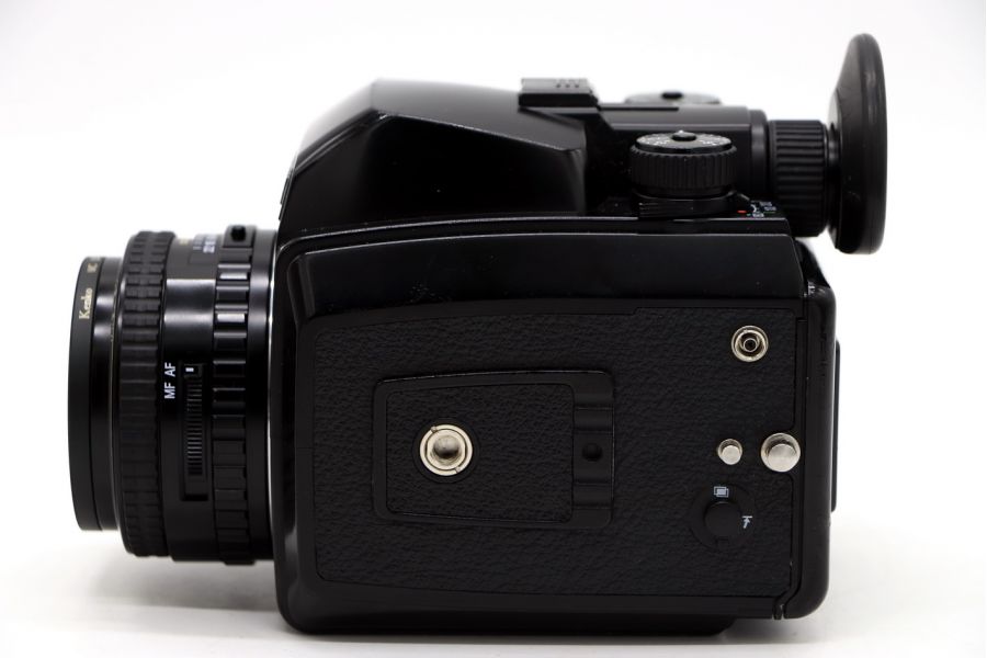 Pentax 645N kit комплект