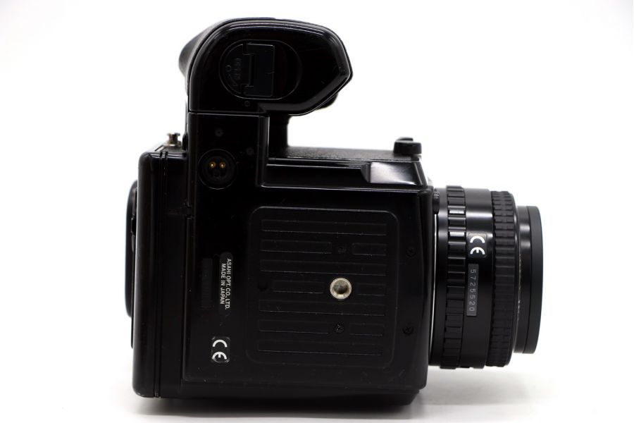 Pentax 645N kit комплект