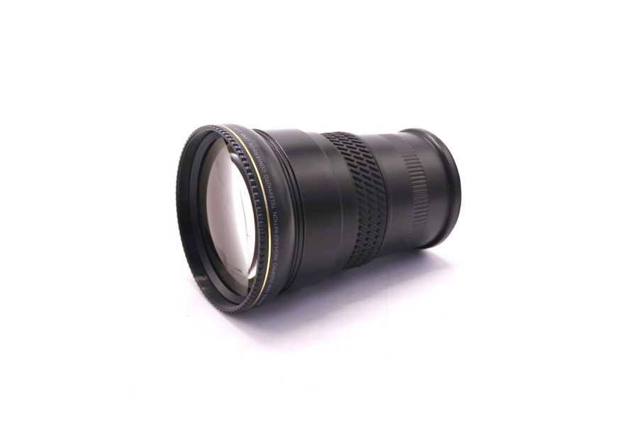 Телеконвертер Raynox Digital DCR-2020PRO (Japan)