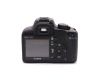 Canon EOS 1000D kit в упаковке (пробег 3540 кадров)
