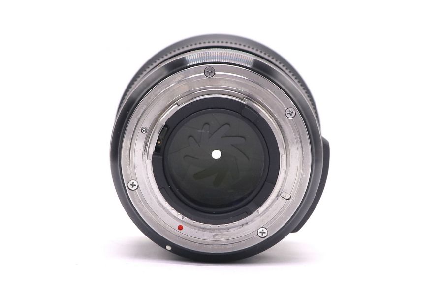 Sigma AF 50mm f/1.4 DG HSM Art Nikon F