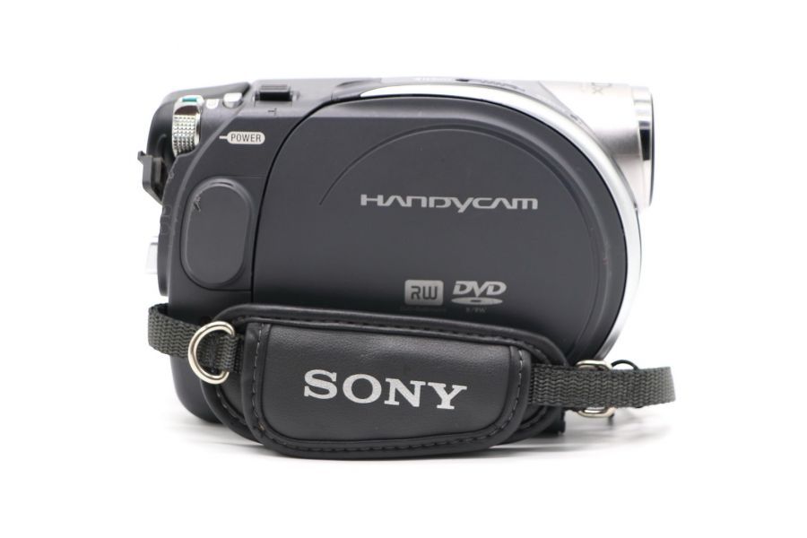 Цифровая видеокамера Sony DCR-DVD205E (Japan)