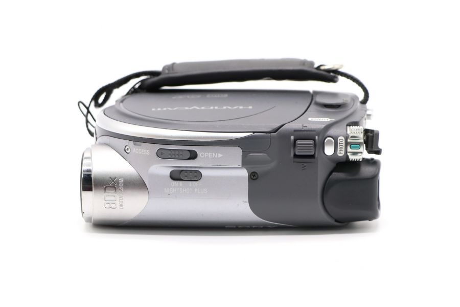 Цифровая видеокамера Sony DCR-DVD205E (Japan)