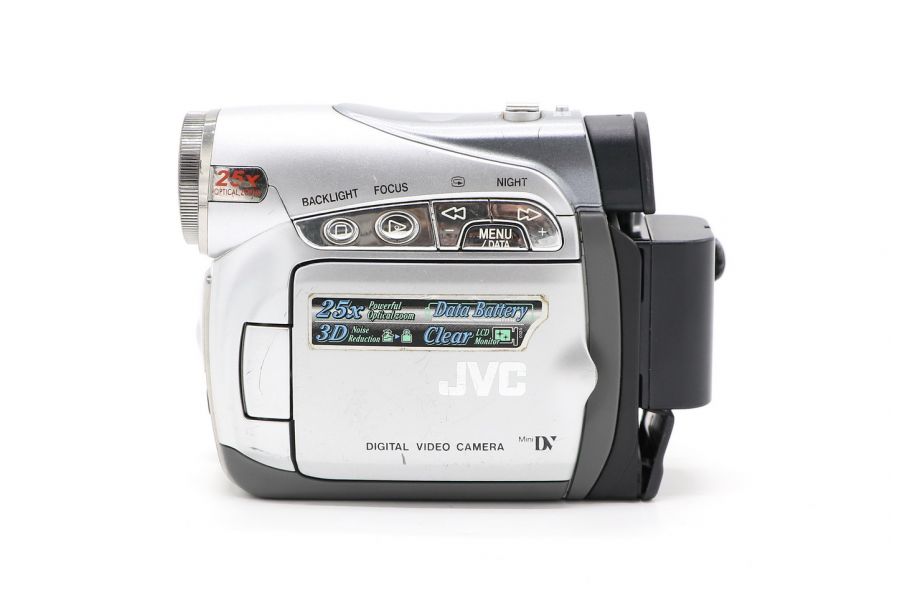 Видеокамера JVC GR-D239E