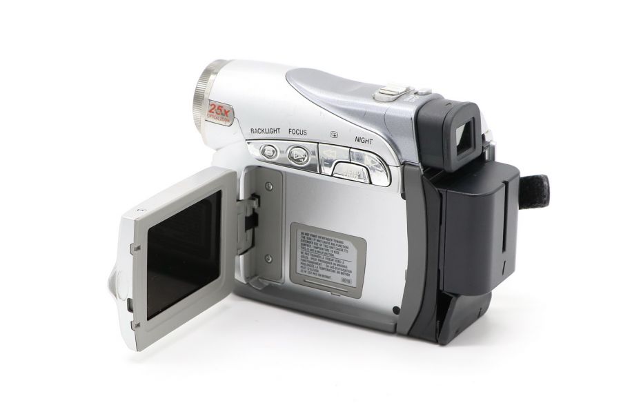 Видеокамера JVC GR-D239E