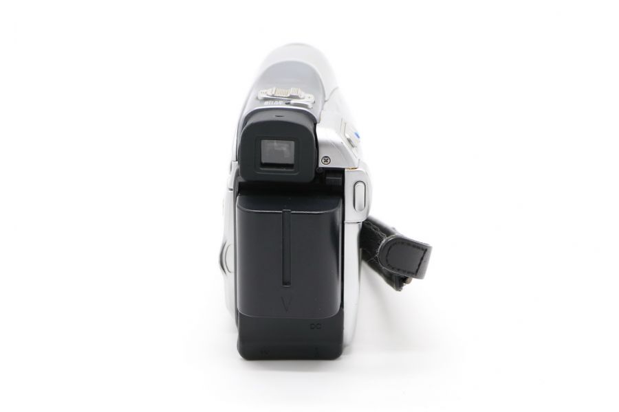 Видеокамера JVC GR-D239E