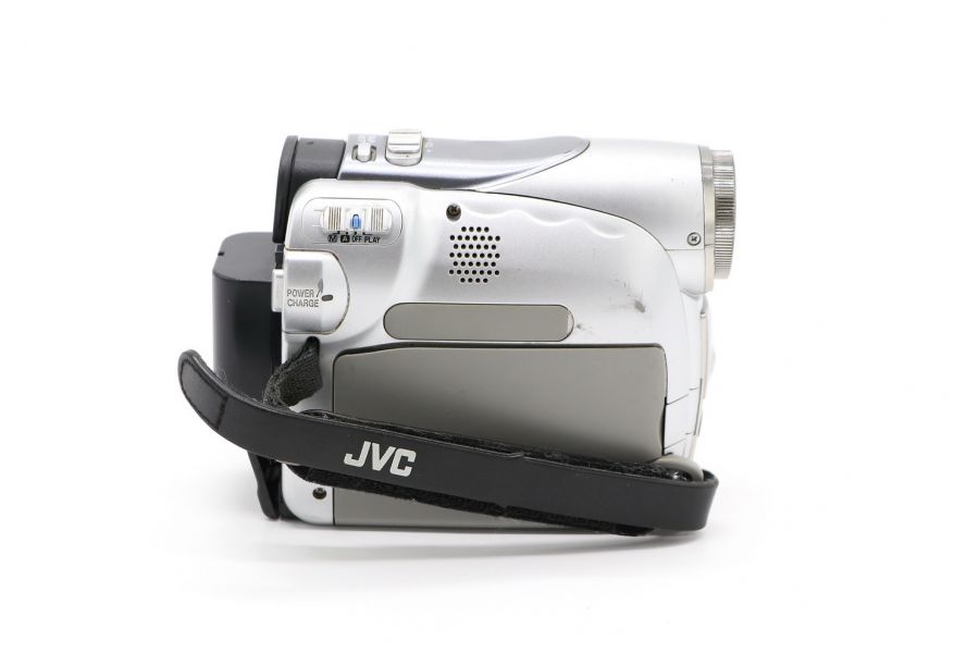 Видеокамера JVC GR-D239E