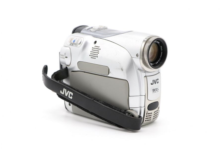 Видеокамера JVC GR-D239E