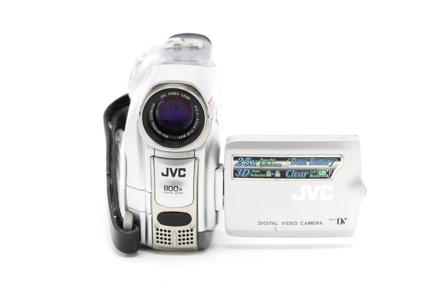 Видеокамера JVC GR-D239E