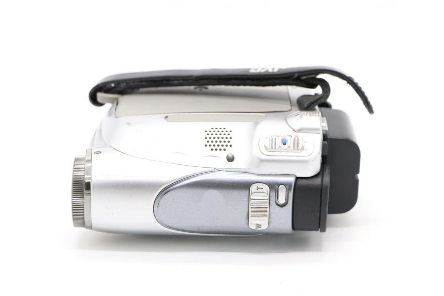 Видеокамера JVC GR-D239E