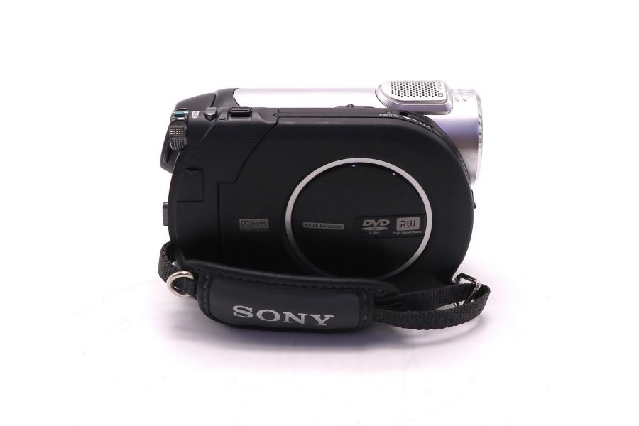 Видеокамера Sony DCR-DVD108E (China, 2000)