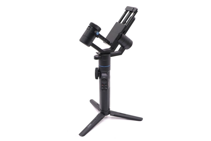 Стабилизатор Sirui Swift P1 в упаковке