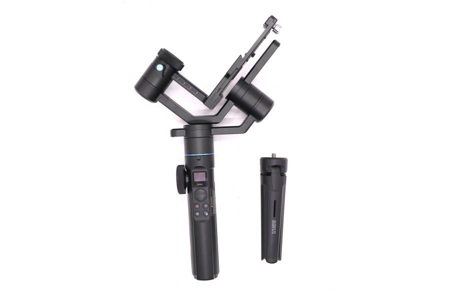 Стабилизатор Sirui Swift P1 в упаковке
