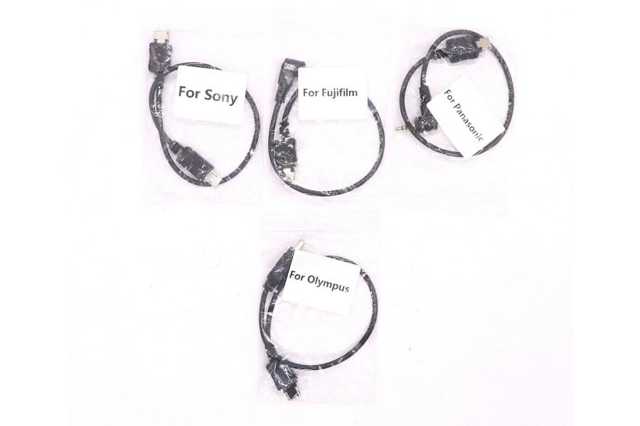 Стабилизатор Sirui Swift P1 в упаковке