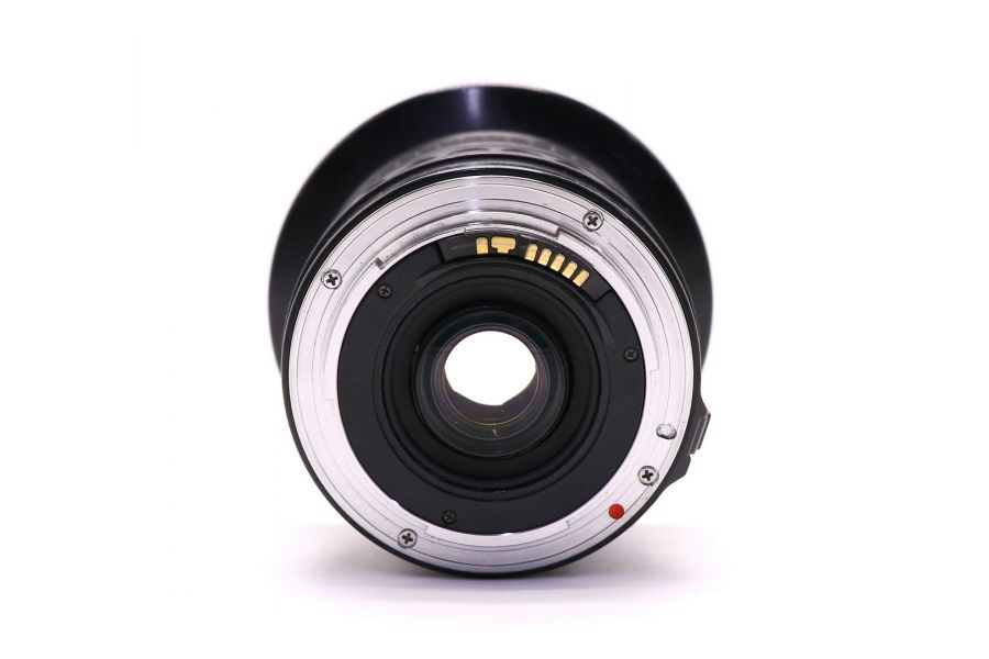 Sigma AF 18-35mm f/3.5-4.5 Aspherical