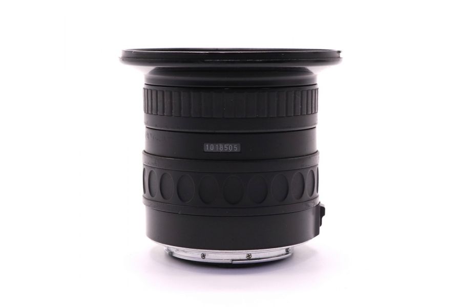 Sigma AF 18-35mm f/3.5-4.5 Aspherical