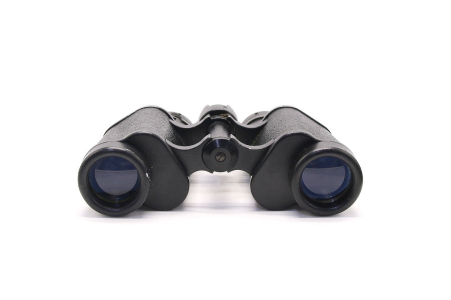 Бинокль БПЦ5 8х30 (СССР, 1988)