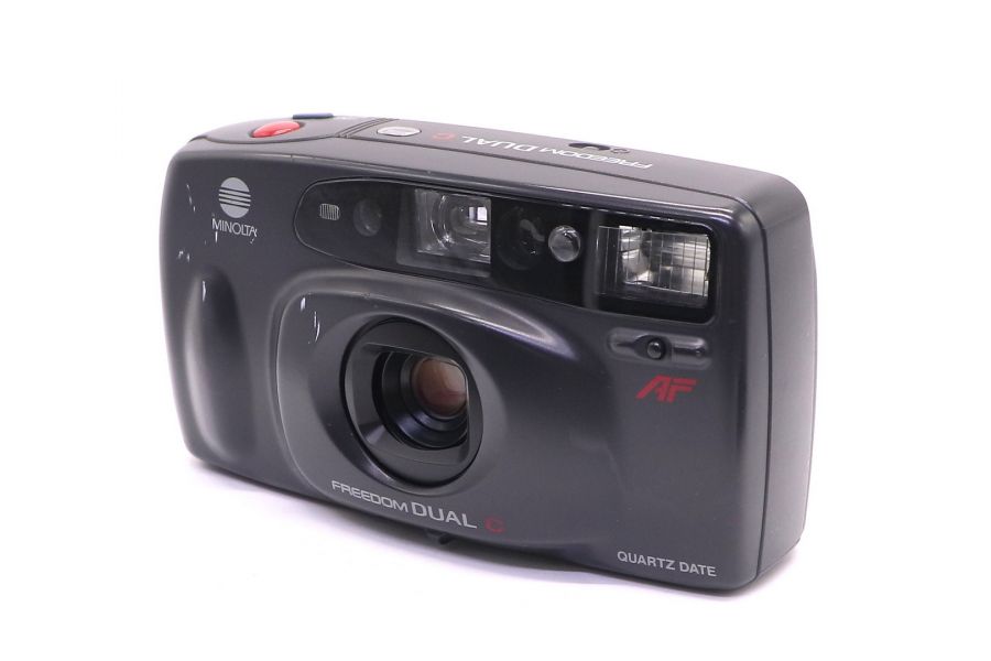 Minolta Freedom Dual C