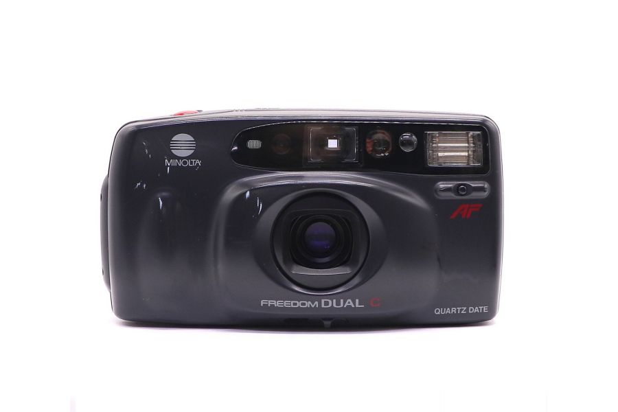 Minolta Freedom Dual C