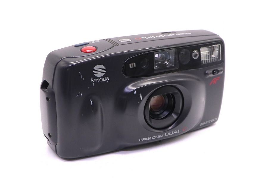 Minolta Freedom Dual C