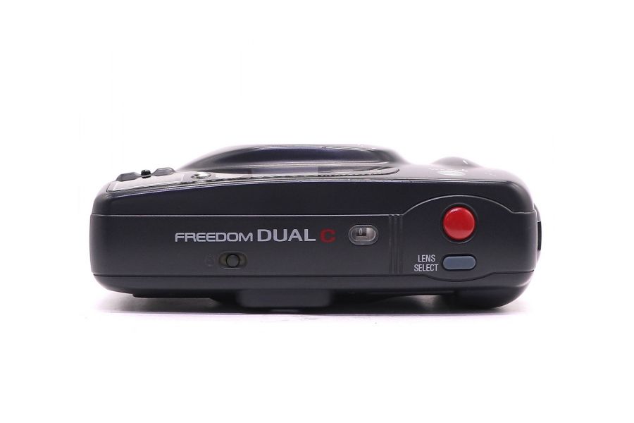 Minolta Freedom Dual C