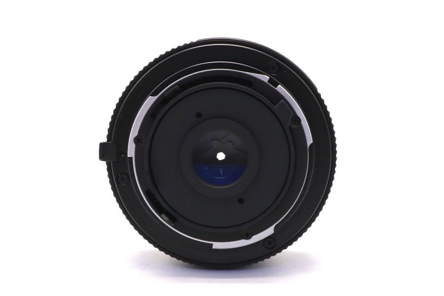 Carl Zeiss Tessar T* 45mm f/2.8 в упаковке