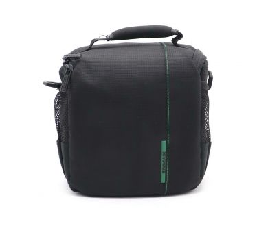Купить Сумка Rivacase 7420 (PS) SLR Case black Сумка Rivacase 7420 (PS) SLR Case black