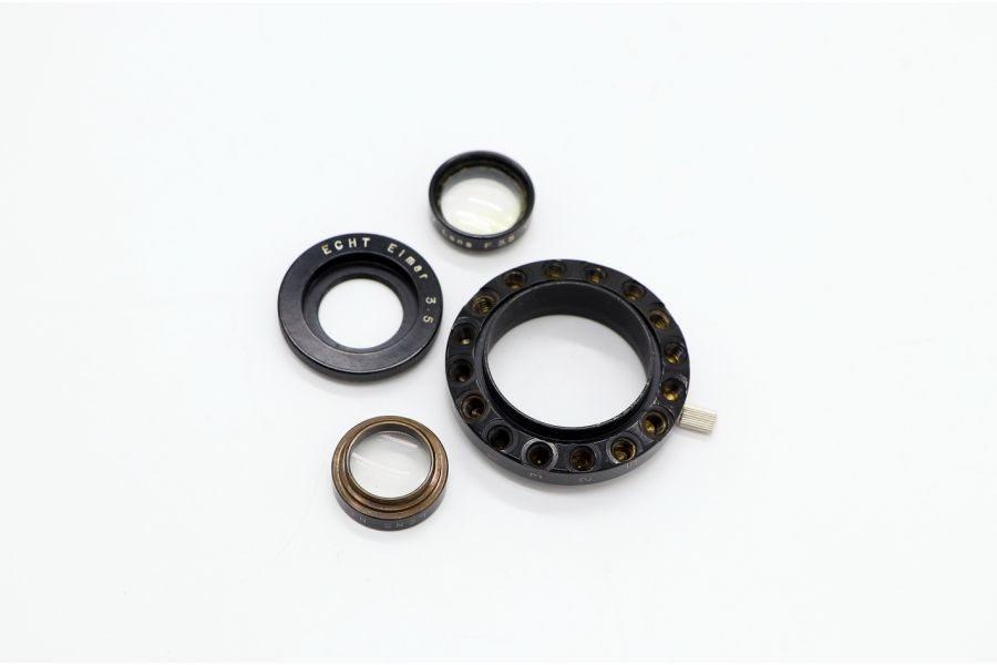 Репродукционная установка Echt Works (Ginza, Tokyo)