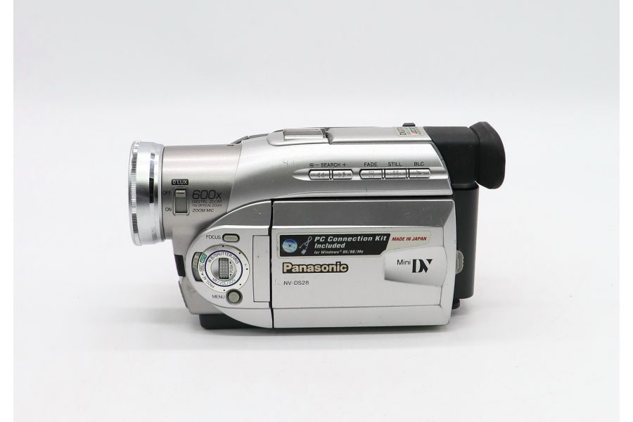 Видеокамера Panasonic NV-DS28EN