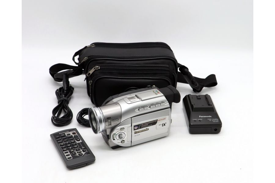 Видеокамера Panasonic NV-DS28EN