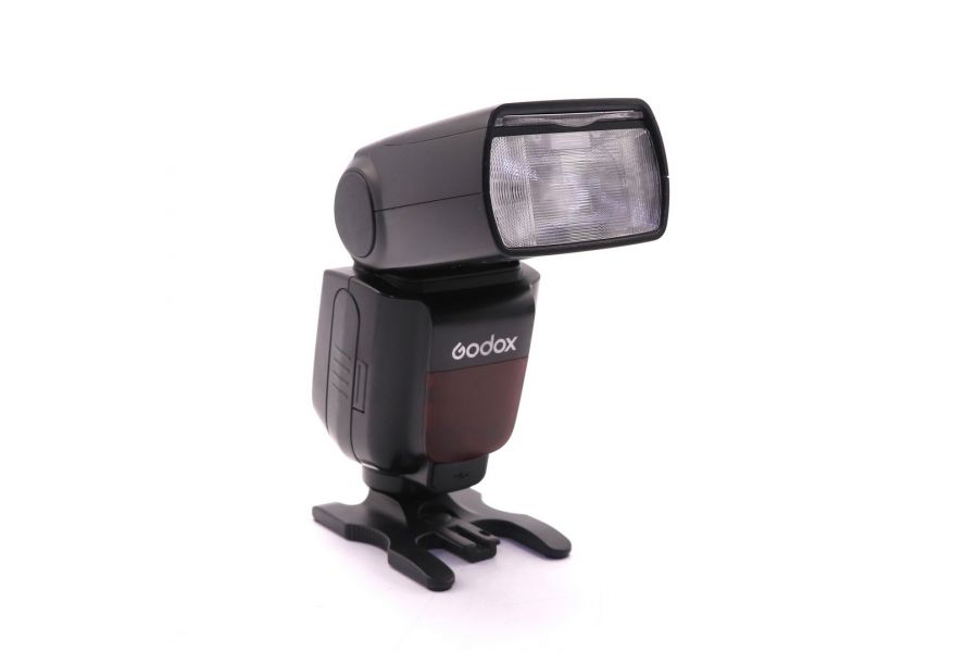 Фотовспышка Godox TT685II-C for Canon накамерная