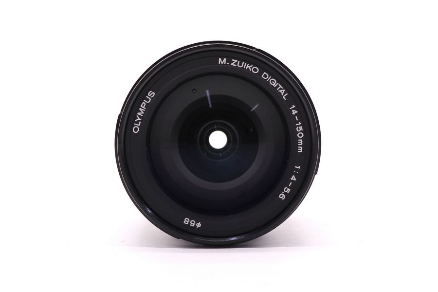 Olympus M.Zuiko Digital ED 14-150mm f/4.0-5.6 II