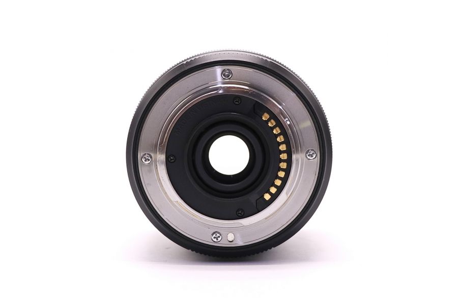 Olympus M.Zuiko Digital ED 14-150mm f/4.0-5.6 II