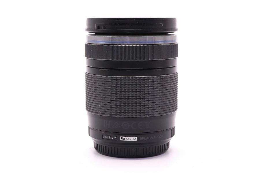 Olympus M.Zuiko Digital ED 14-150mm f/4.0-5.6 II