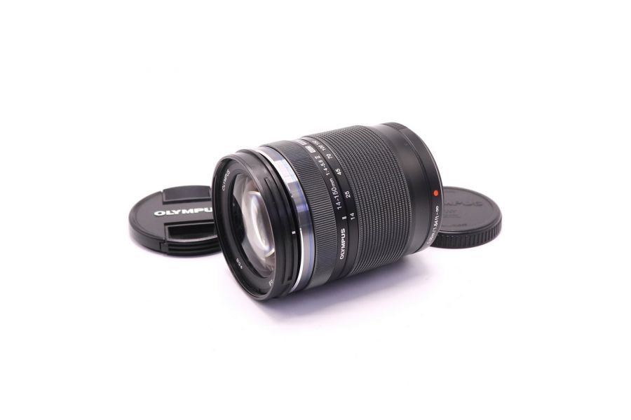 Olympus M.Zuiko Digital ED 14-150mm f/4.0-5.6 II