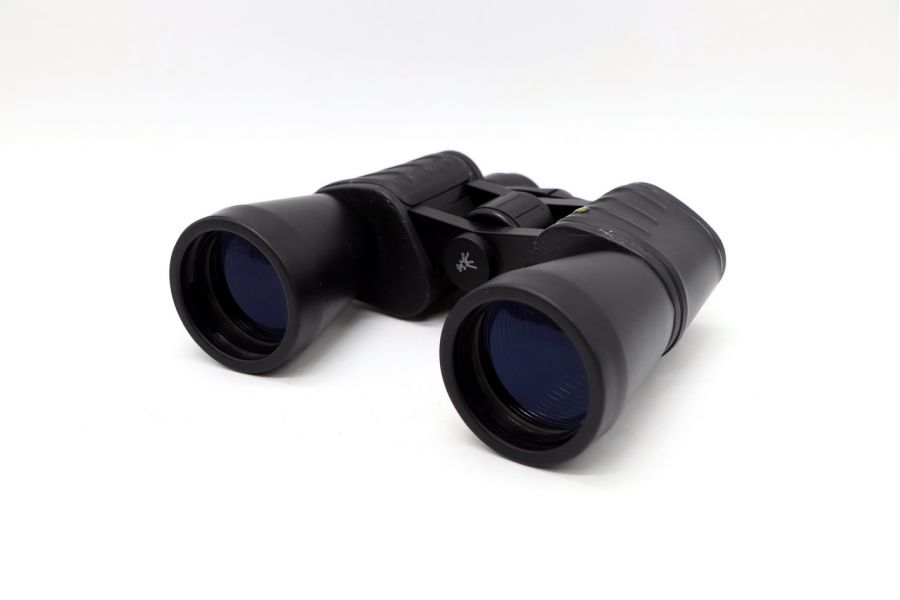 Бинокль Bresser Hunter 10x50