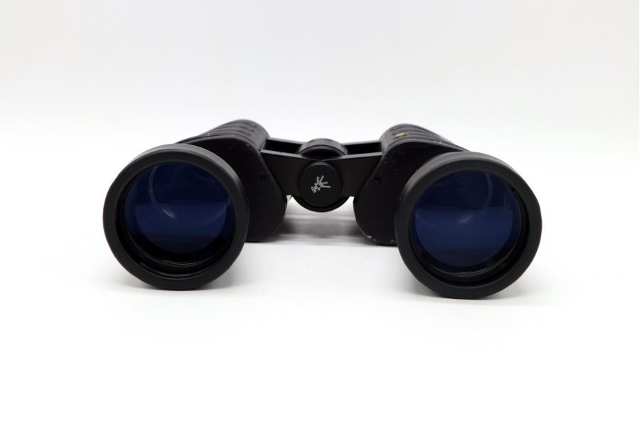 Бинокль Bresser Hunter 10x50