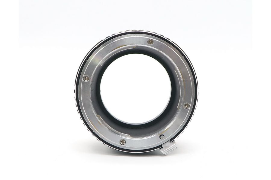 Adapter Nikon F - Fujifilm FX K&F Concept