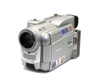 Видеокамера Canon DM-MV30i